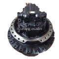 Drive finale ZX350-3 9281921 Motore di viaggio ZX350-3 Hitachi